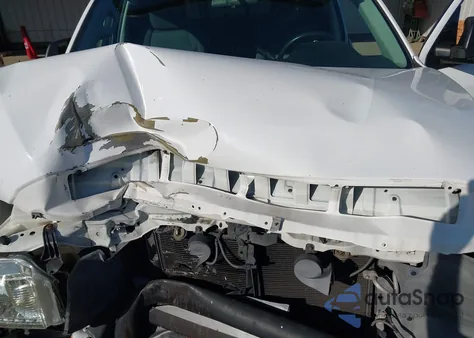 2014 Toyota Tundra Sr 4.6L V8 from USA, damaged, VIN 5TFRM5F19EX069812